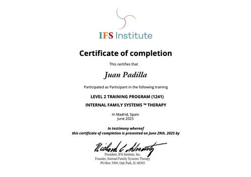 Level 2 (Deepening & Expanding)